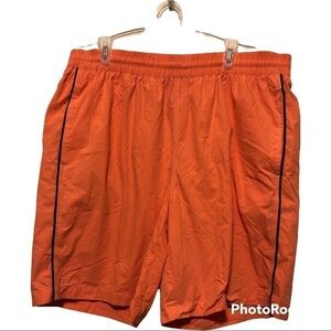 Cutter & Buck mens swim trunks